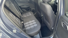 Hyundai i10 1.2 [79] Premium 5dr Auto [Nav] Petrol Hatchback